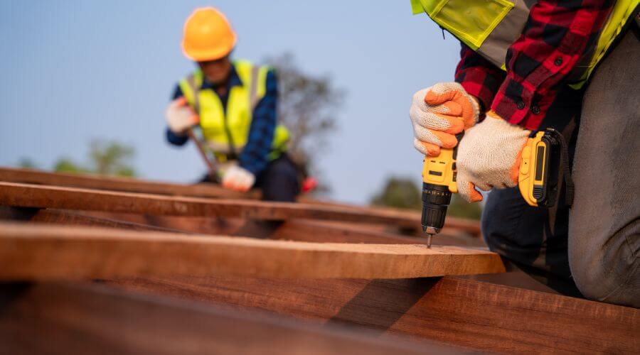 Local Chimney Repair in Cowden, IL